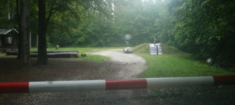 Spielplatz am Wasserturm