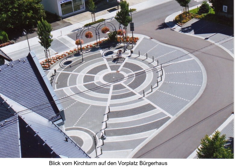 Bürgerhaus