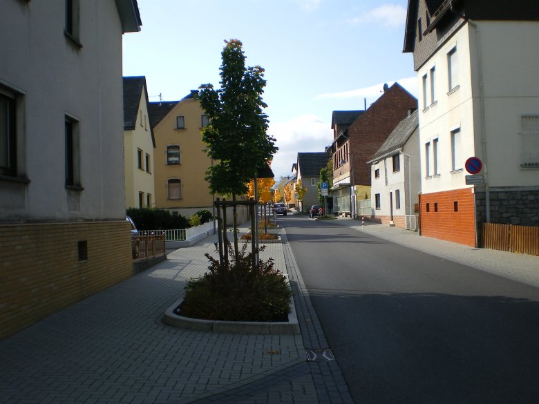 Kirchstraße