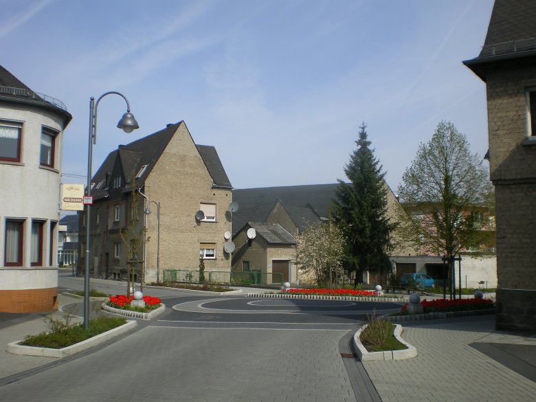 Stetzelmannstraße