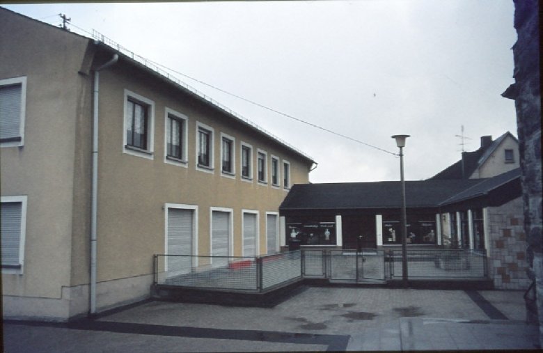Kindergarten Siershahn