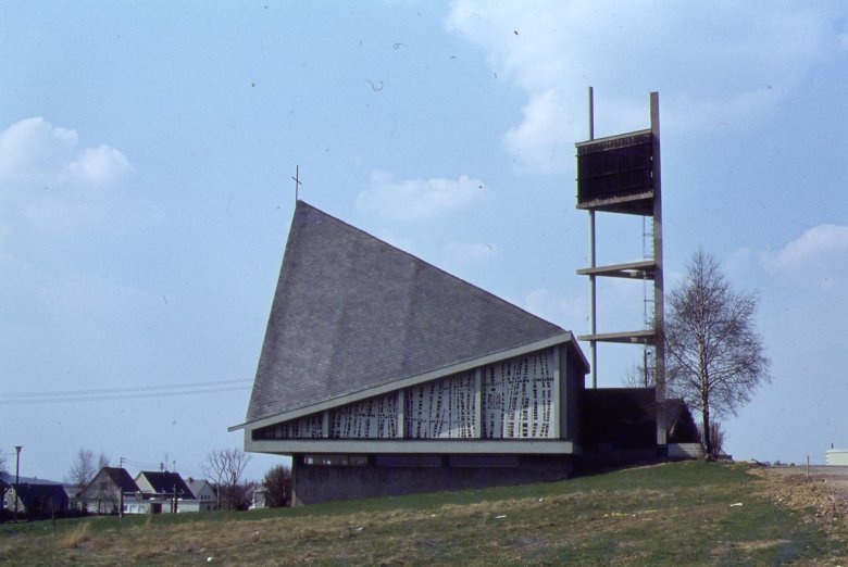 Evangelische Kirche