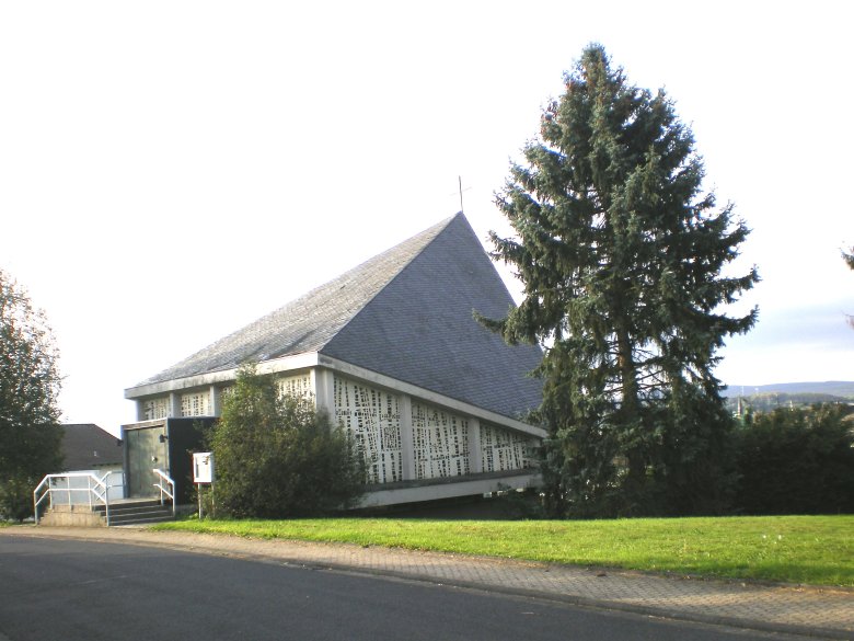 Evangelische Kirche