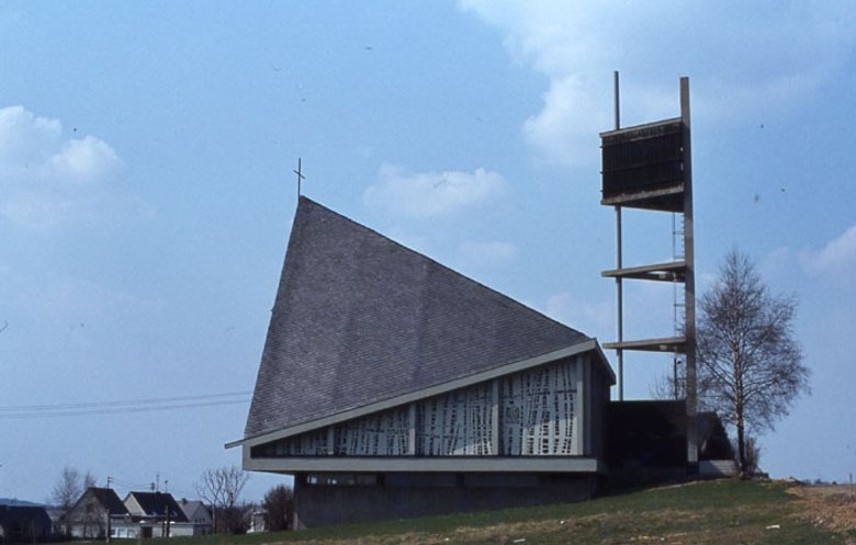 Evangelische Kirche