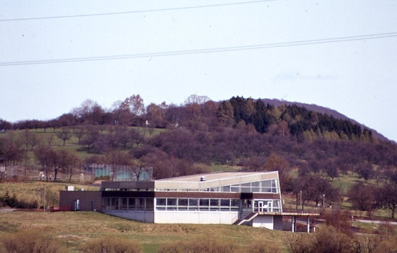 Hallenbad Siershahn-Wirges