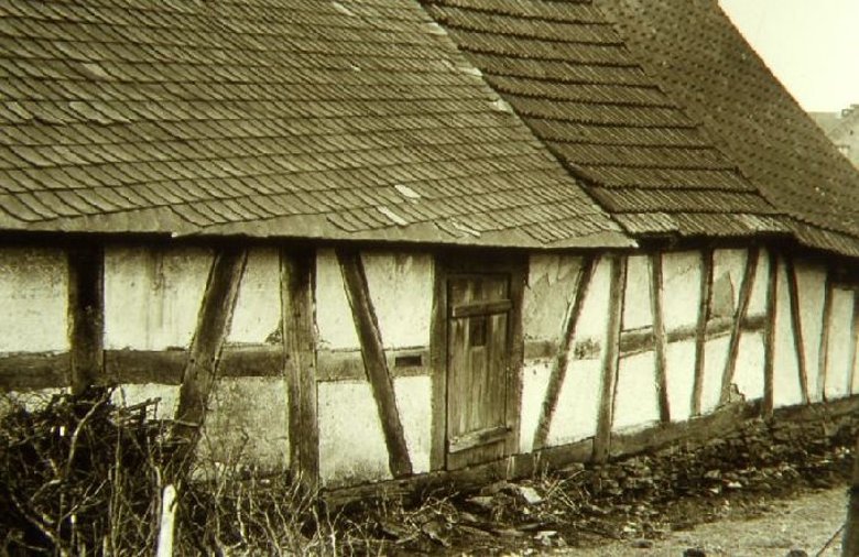 Niederlass Haus Marx
