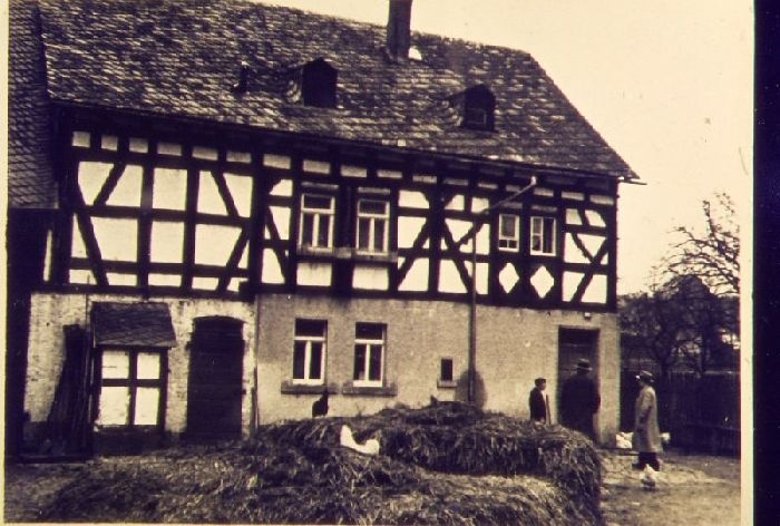 Haus Müller