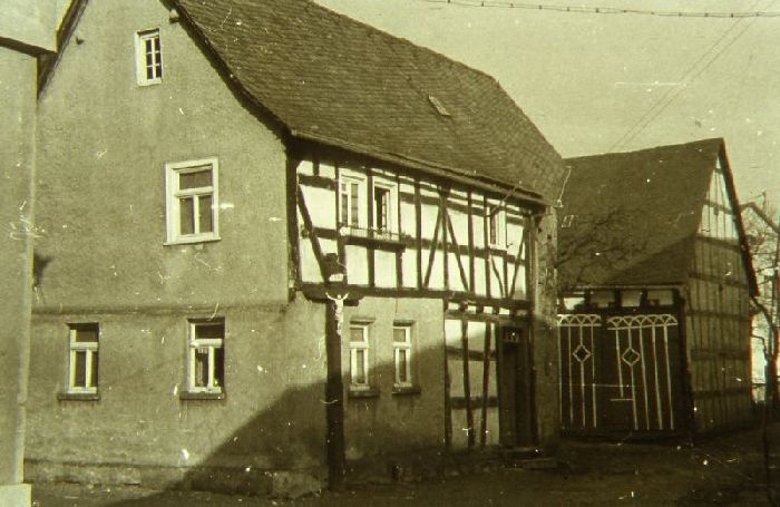 Haus Busch