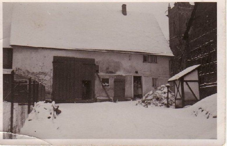 Haus Berthold Görg