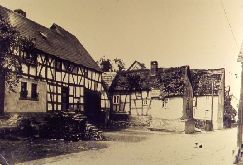 Haus Höwer bis Schmitz