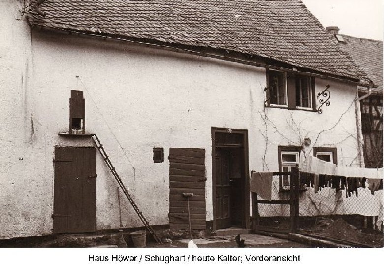 Haus Höwer