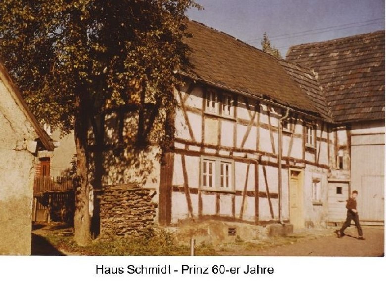 Haus Michels / Schmidt / Prinz