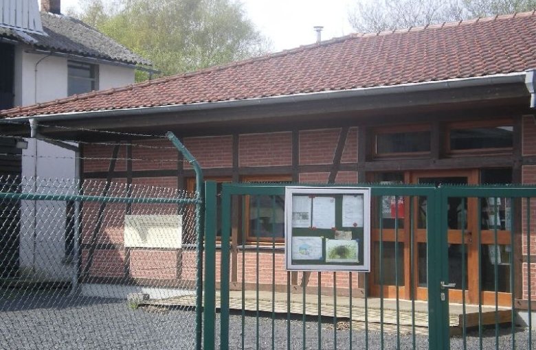 Tonbergbaumuseum