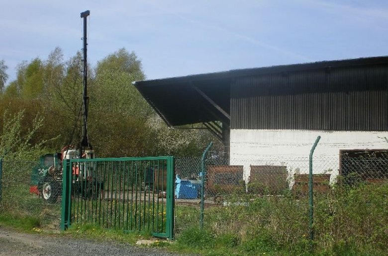 Tonbergbaumuseum