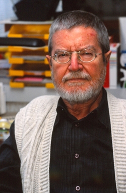 Hans Werner Schughart 