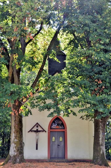 Marienkapelle am Steimel