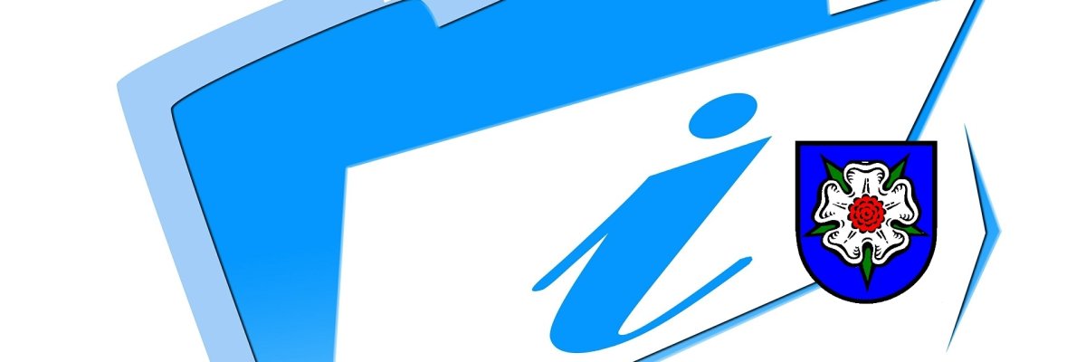 Logo Bekanntmachungen