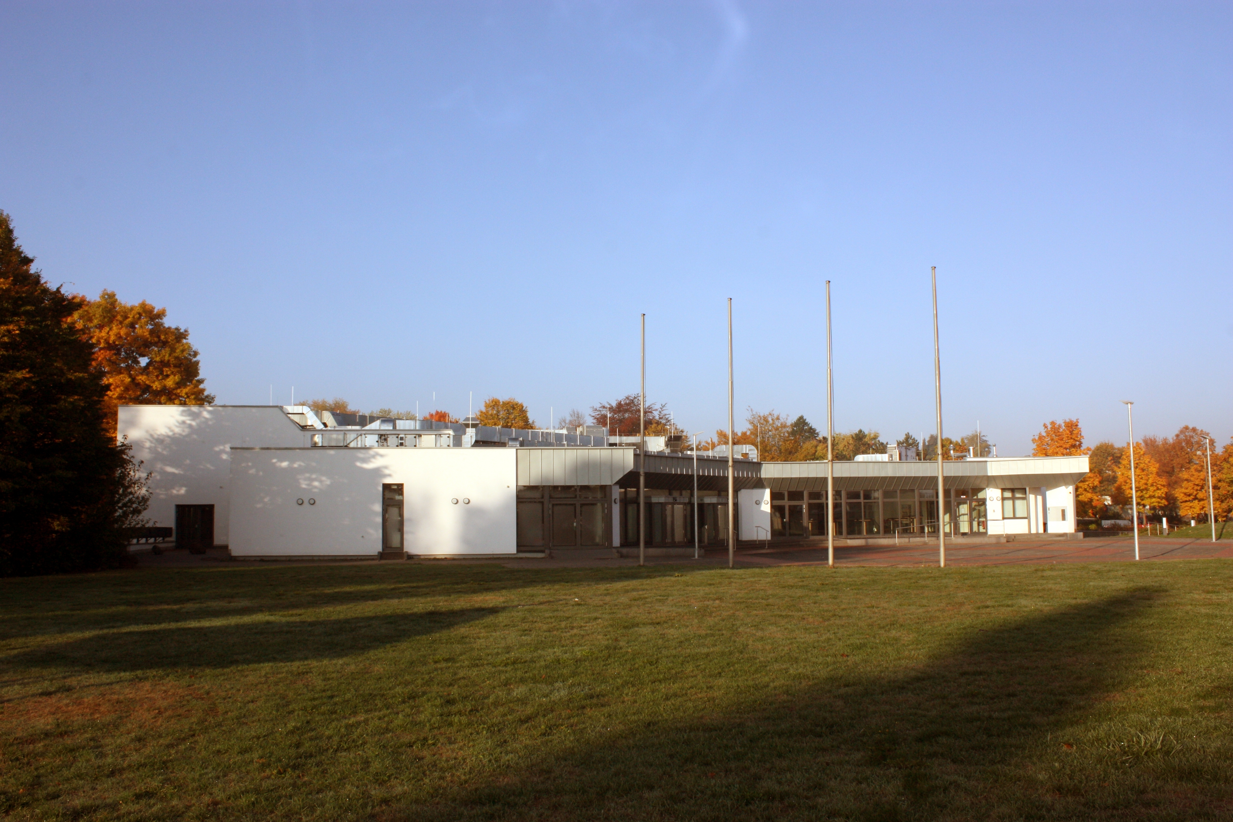 Bürgerhaus Wirges