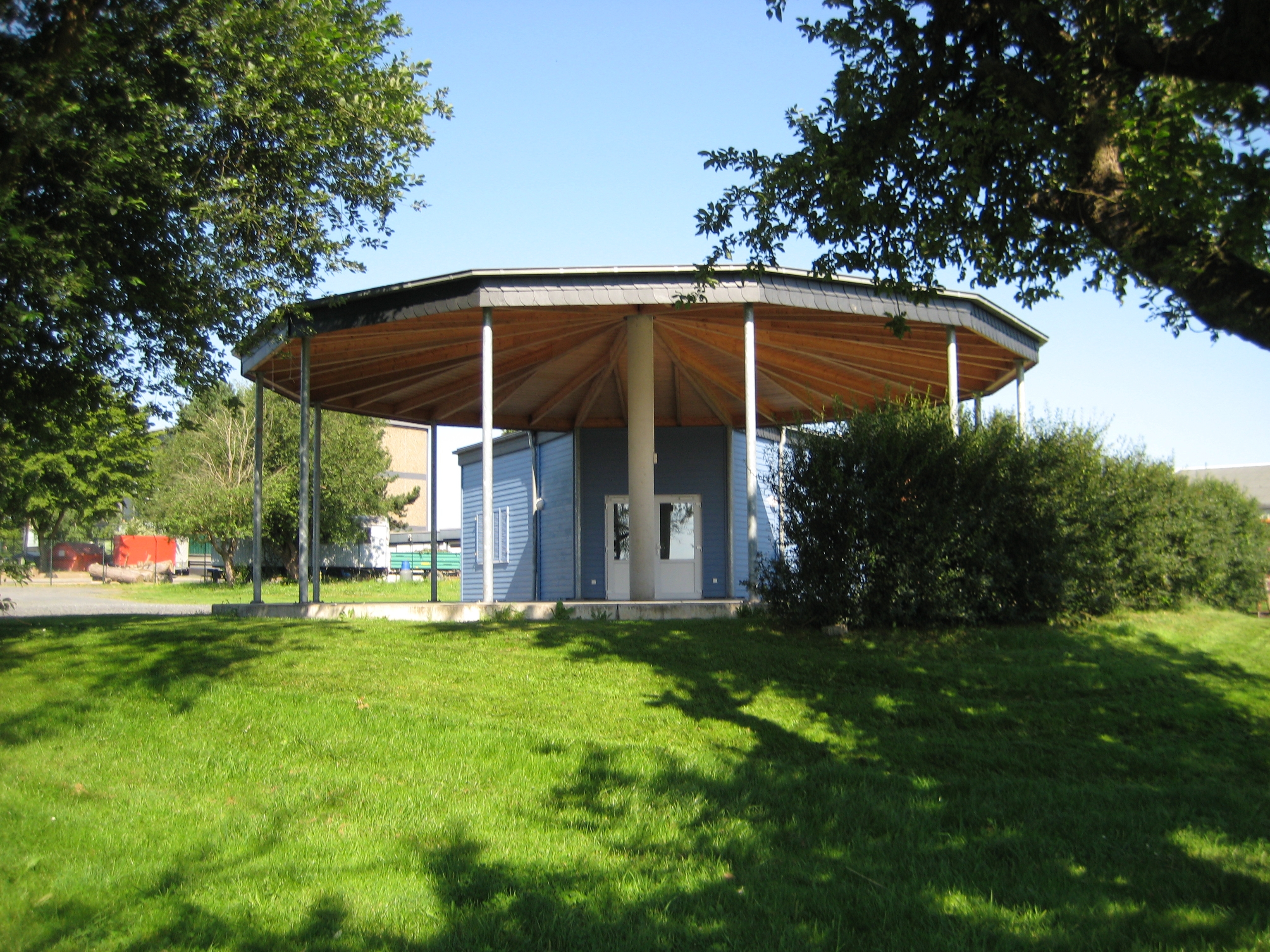 Freizeitanlage Wirges
