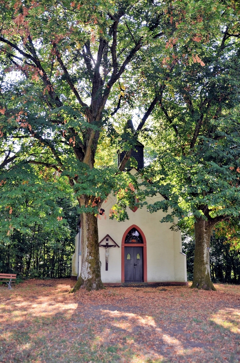 Marienkapelle am Steimel