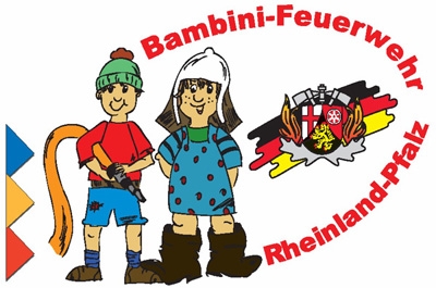 Logo Bambinifeuerwehr
