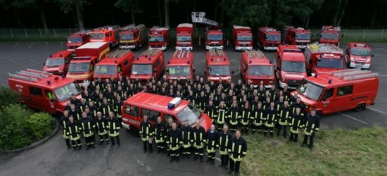 Foto freiwillige Feuerwehr VG Wirges
