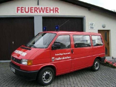 Mannschaftstransportwagen MTW