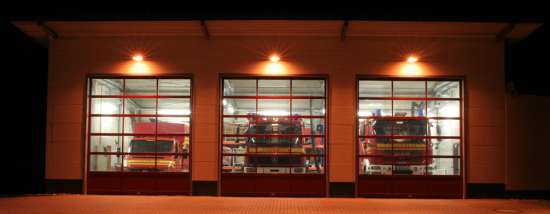 Feuerwehrgerätehaus Dernbach