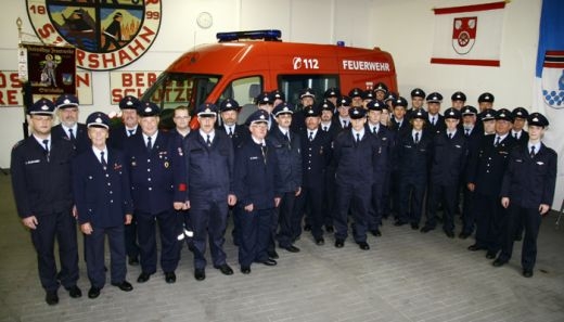 Feuerwehr Siershahn