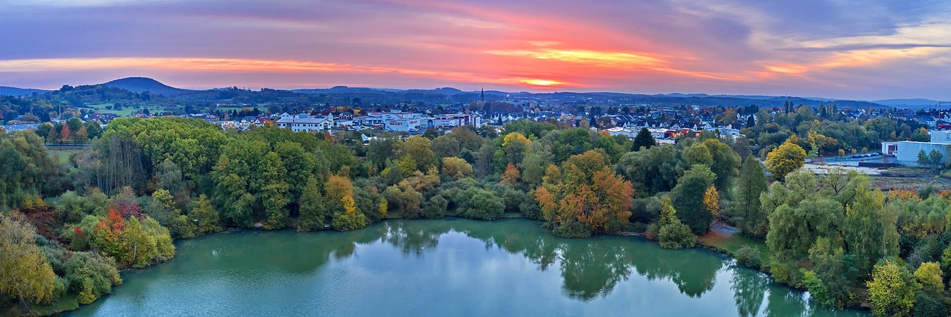 Verbandsgemeinde Wirges VG Wirges