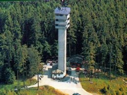 Blick auf den Köppel