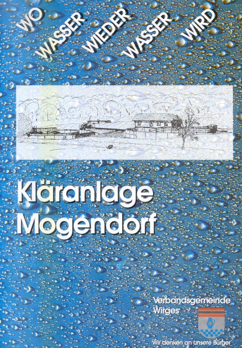 Logo Kläranlage Mogendorf