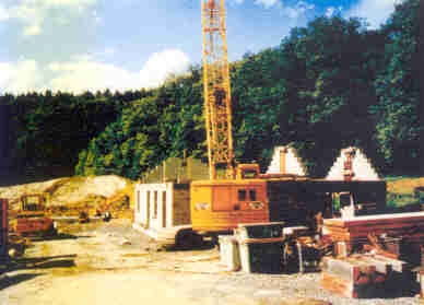 Kläranlage Mogendorf