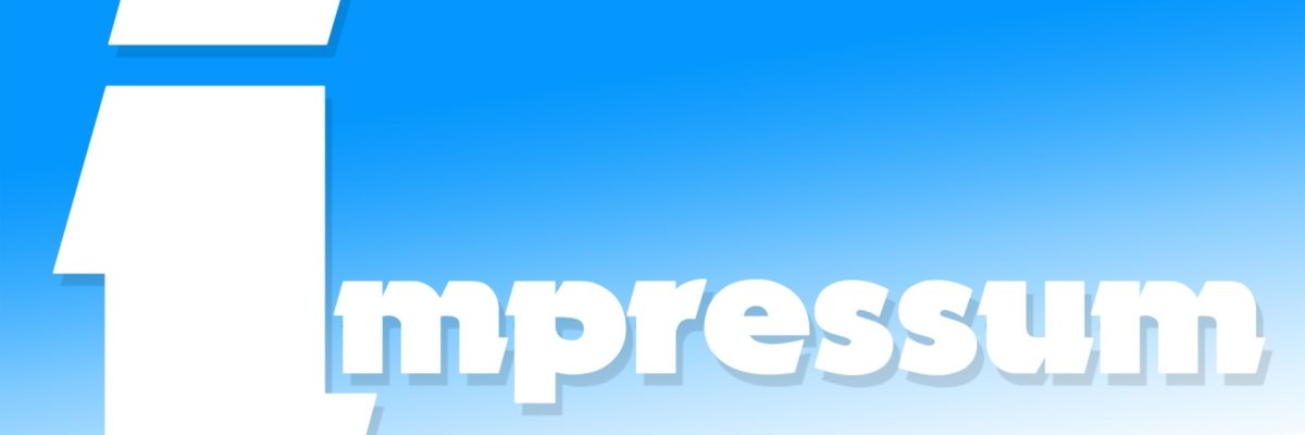 Impressum