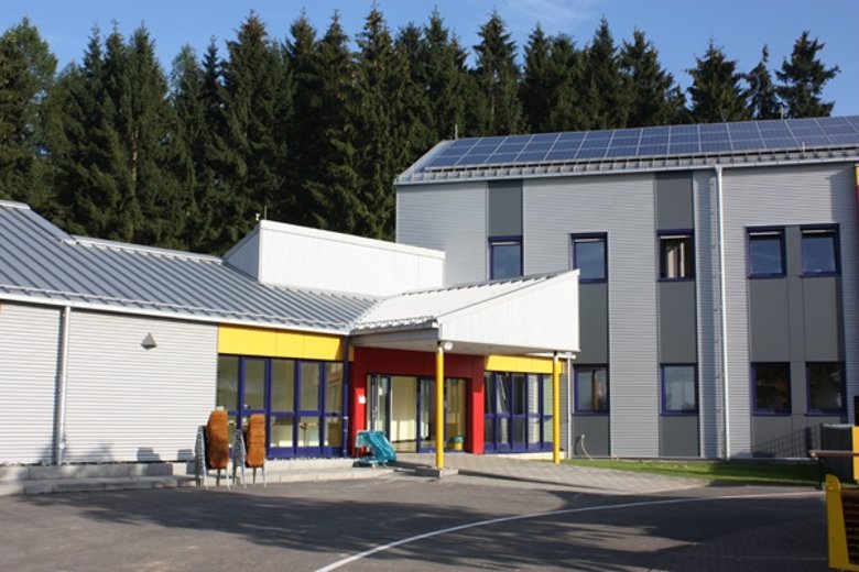 Overbergschule Siershahn