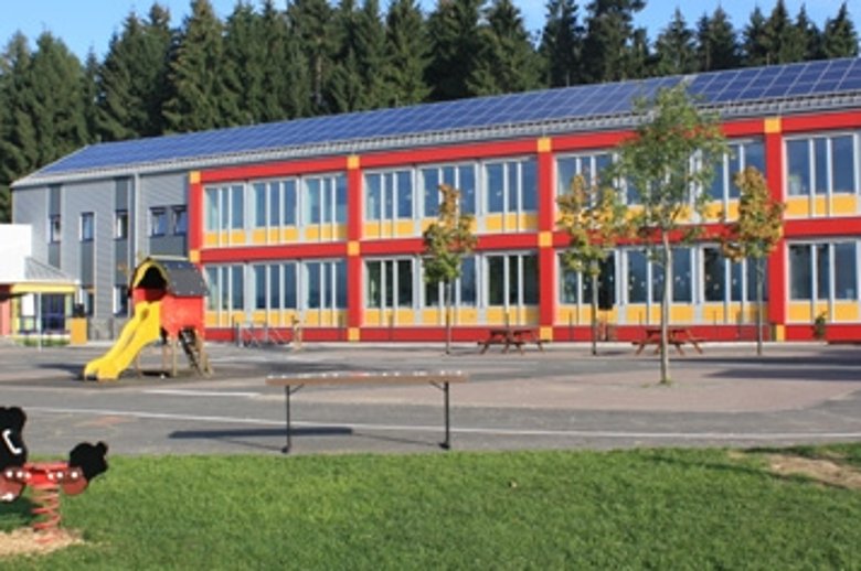 Overbergschule Siershahn
