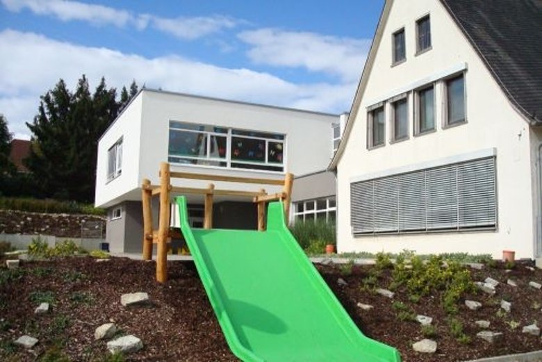 Grundschule Mogendorf
