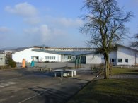 Theodor-Heuss-Schule Wirges Grundschule