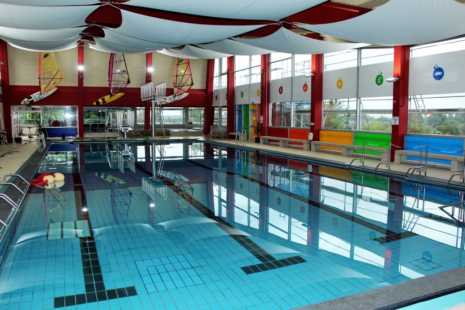 Hallenbad In Der Nähe Von Meinem Standort Hallenbad | Startseite