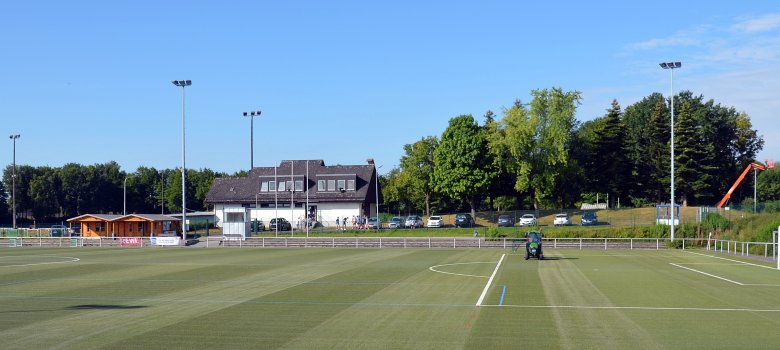 Stadion Wirges (Schulsportanlage)