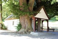 Heilbornkapelle bei Dernbach