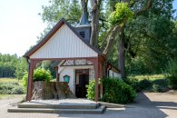 Heilbornkapelle bei Dernbach