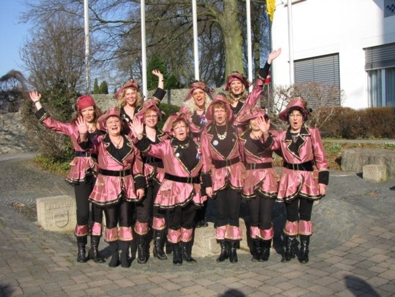 Die Lappedudler 