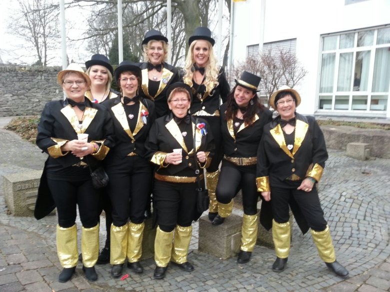 Die Lappedudler 