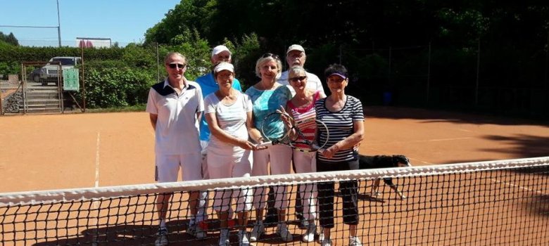Frühstückstennis Frühstückstennis