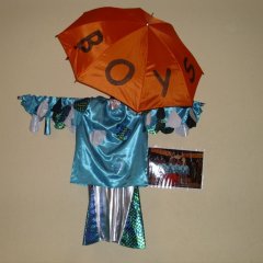 10 Jahre Leiderer 6y Boys