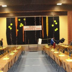 10 Jahre Leiderer 6y Boys