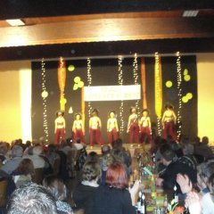 10 Jahre Leiderer 6y Boys