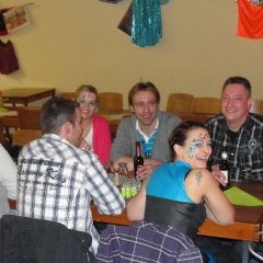 10 Jahre Leiderer 6y Boys