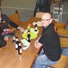 10 Jahre Leiderer 6y Boys